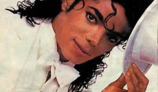 الذكرى الـ53 لميلاد ملك البوب Michael Jackson