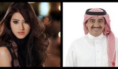 السعودي السبعيني يغري ملكة جمال الشرق الأوسط بملايينه وحسن عسيري يفوز بها