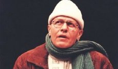 سعد الله ونوس توفي قبل تسلمه جائزة نوبل.. وتُرجمت أعماله إلى 6 لغات