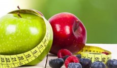 ريجيم التفاح لمدة 5 أيام وفوائده في تخفيف الوزن