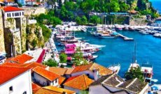 تعرفوا على أجمل جزر تركيا السياحية ذات طبيعة ساحرة