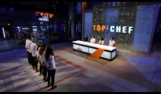 رحلة بحث عن الأدلة وسباق مع الزمن في تحدي الحلقة الخامسة من Top Chef