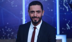 خاص- جنيد زين الدين يدافع عن اليد العاملة اللبنانية في التصوير.. ويعترف بفضل رشا شربتجي عليه
