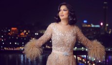 نوال الكويتية تكشف سبب عدم حضورها حفل جوائز صناع الترفيه