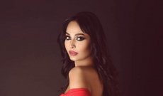 روعة ياسين ملكة جمال البادية السورية.. وهذا ما تعلمته من ياسر العظمة