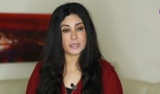 خاص وبالفيديو- جومانا وهبي تتوقع إنفلاتاً أمنياً في لبنان.. وماذا عن كارثة كورونا؟