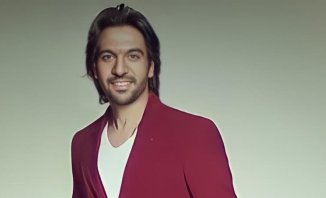 بالفيديو - بهاء سلطان يطرح أغنيته الجديدة يومين حلوين