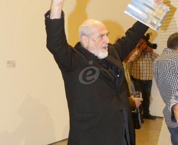 Michelangelo Pistoletto