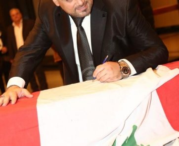 سام سعد