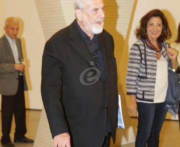 Michelangelo Pistoletto