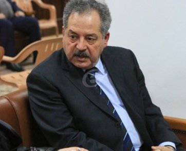 أسعد رشدان