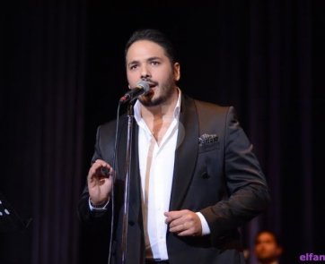 رامي عياش