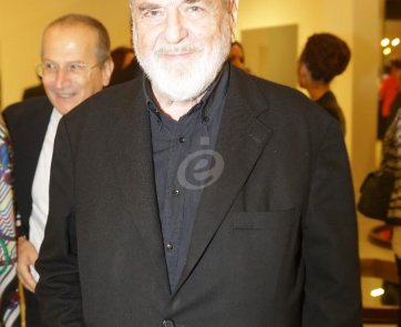 Michelangelo Pistoletto