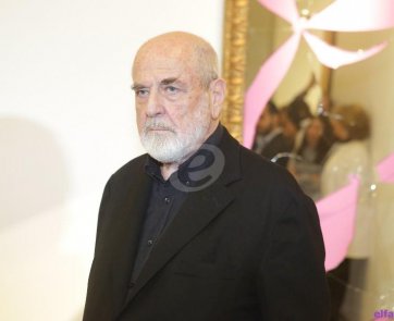 Michelangelo Pistoletto