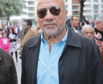 خالد السيد