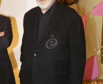 Michelangelo Pistoletto