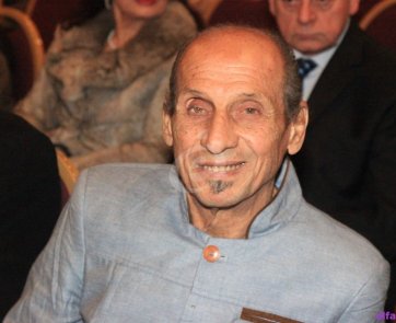 فؤاد حسن