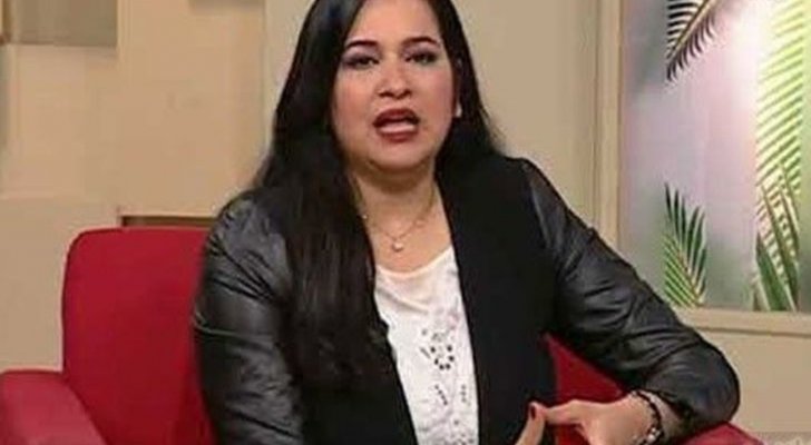 وفاة المذيعة المصرية شيرين دويك بشكل مفاجئ